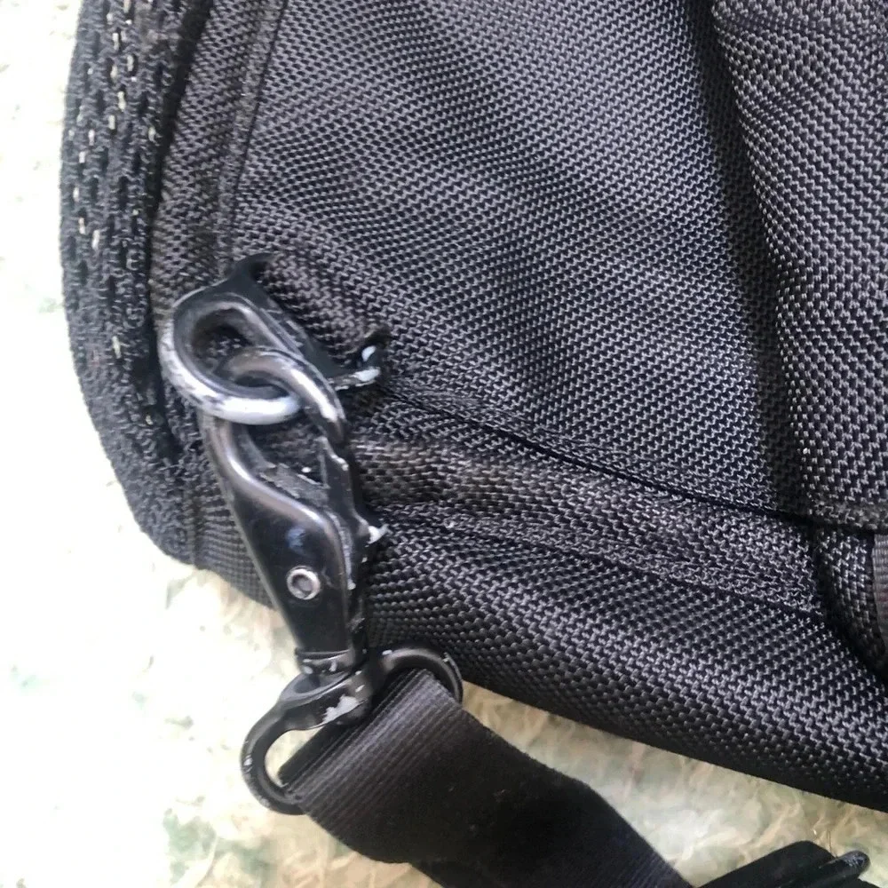 TUMI ALPHA 3 IN 1 BACKPACK